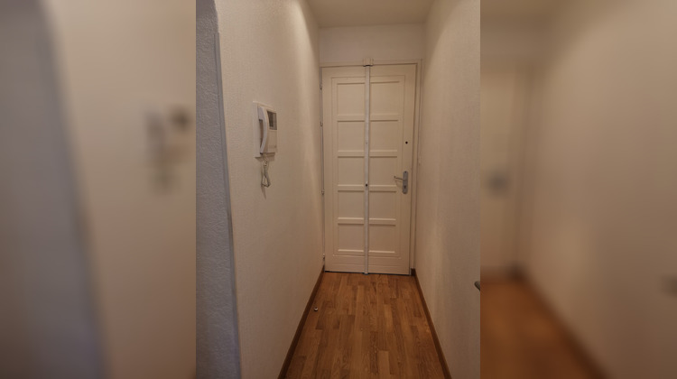 Ma-Cabane - Location Appartement Toulouse, 40 m²