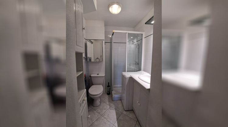 Ma-Cabane - Location Appartement Toulouse, 40 m²