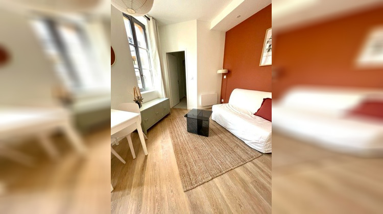 Ma-Cabane - Location Appartement TOULOUSE, 16 m²