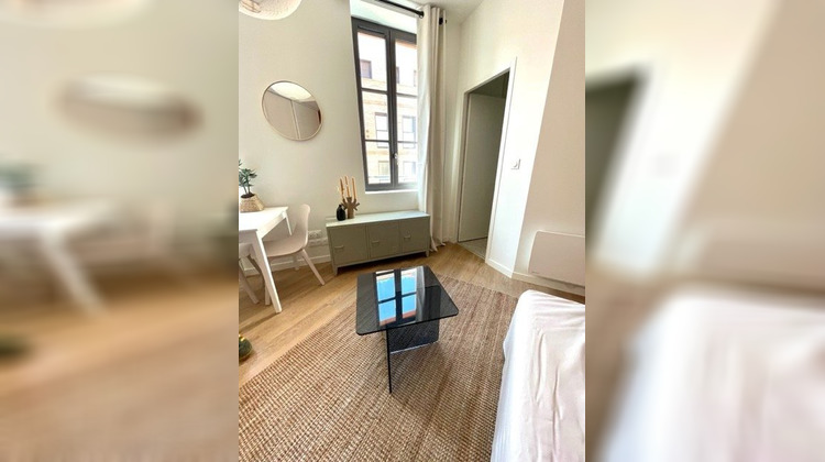 Ma-Cabane - Location Appartement TOULOUSE, 16 m²