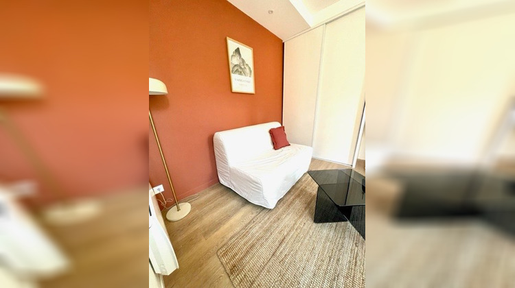 Ma-Cabane - Location Appartement TOULOUSE, 16 m²