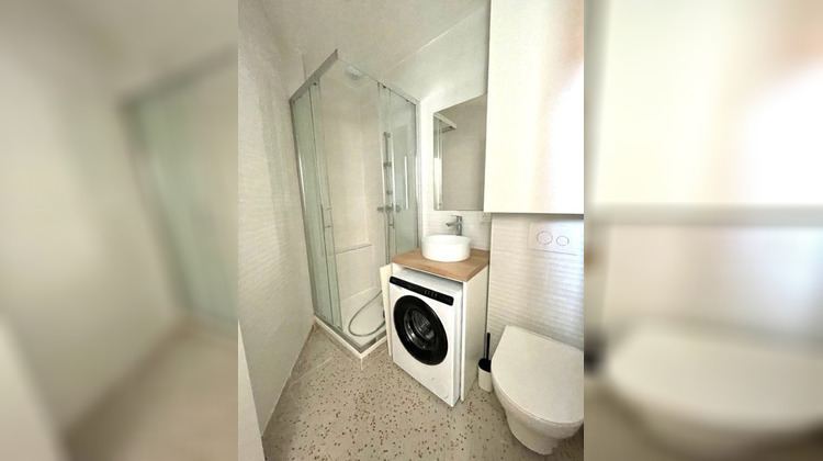 Ma-Cabane - Location Appartement TOULOUSE, 16 m²