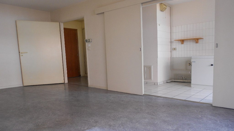 Ma-Cabane - Location Appartement TOULOUSE, 38 m²