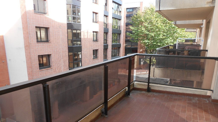 Ma-Cabane - Location Appartement TOULOUSE, 38 m²
