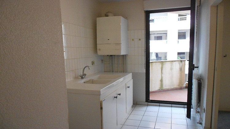 Ma-Cabane - Location Appartement TOULOUSE, 38 m²