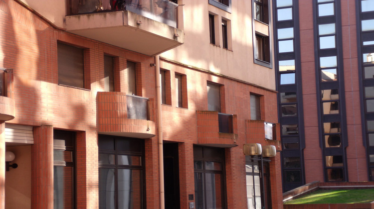 Ma-Cabane - Location Appartement TOULOUSE, 38 m²