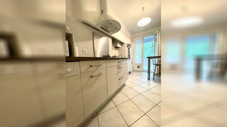 Ma-Cabane - Location Appartement TOULOUSE, 63 m²