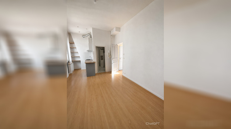 Ma-Cabane - Location Appartement Toulouse, 30 m²