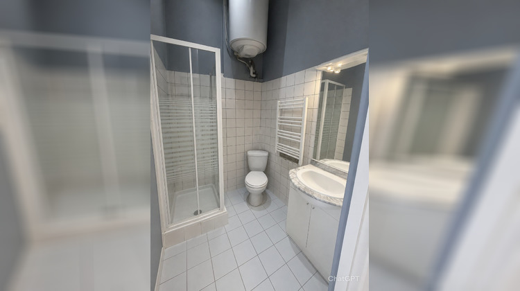 Ma-Cabane - Location Appartement Toulouse, 30 m²
