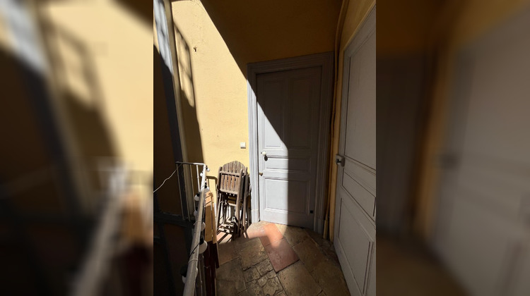 Ma-Cabane - Location Appartement Toulouse, 30 m²