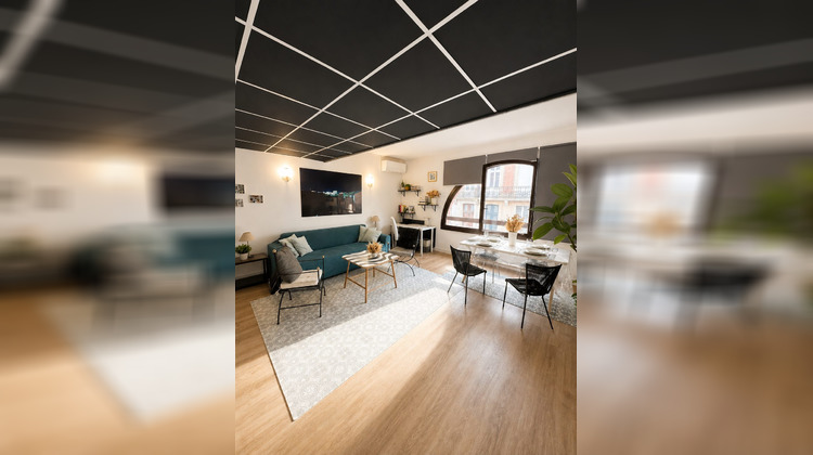 Ma-Cabane - Location Appartement Toulouse, 43 m²