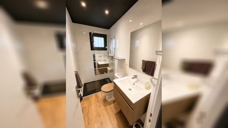 Ma-Cabane - Location Appartement Toulouse, 43 m²