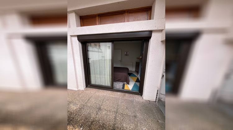 Ma-Cabane - Location Appartement Toulouse, 43 m²