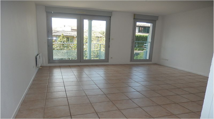 Ma-Cabane - Location Appartement TOULOUSE, 53 m²