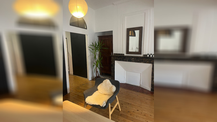 Ma-Cabane - Location Appartement TOULOUSE, 47 m²