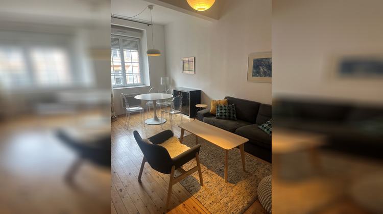 Ma-Cabane - Location Appartement TOULOUSE, 47 m²