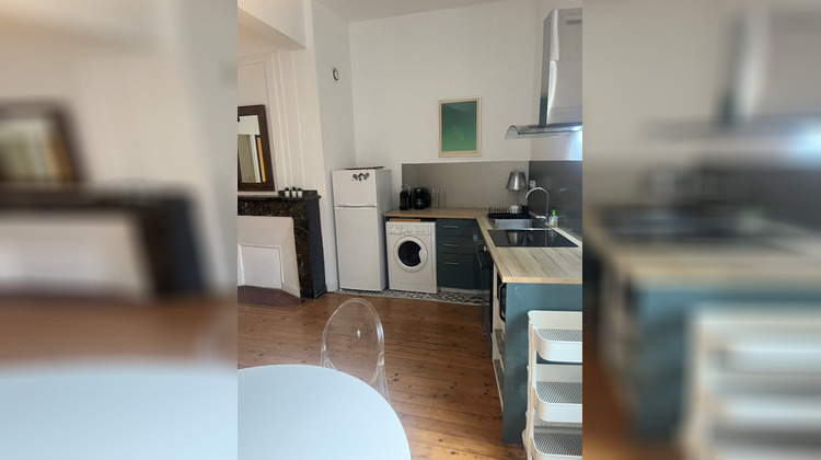 Ma-Cabane - Location Appartement TOULOUSE, 47 m²