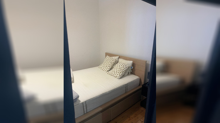 Ma-Cabane - Location Appartement TOULOUSE, 47 m²