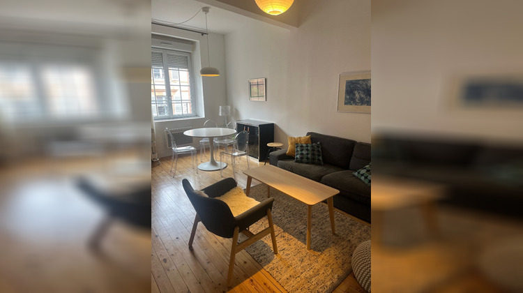 Ma-Cabane - Location Appartement TOULOUSE, 47 m²
