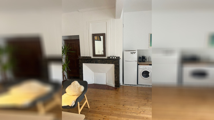 Ma-Cabane - Location Appartement TOULOUSE, 47 m²