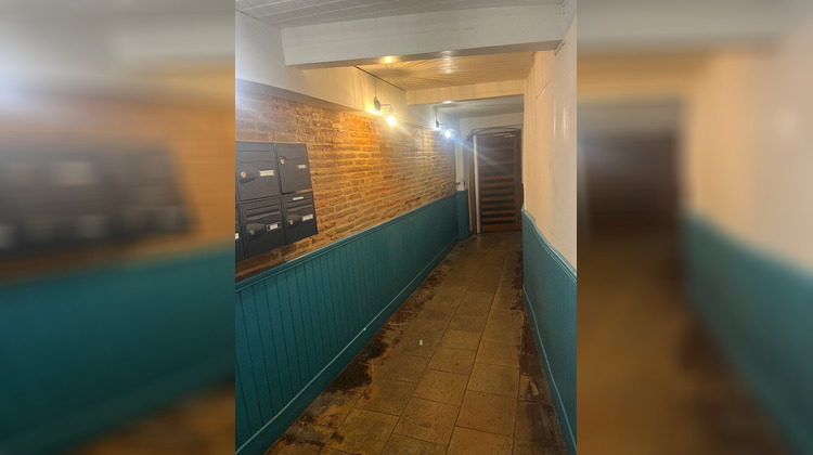 Ma-Cabane - Location Appartement TOULOUSE, 47 m²