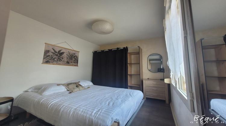 Ma-Cabane - Location Appartement Toulouse, 37 m²