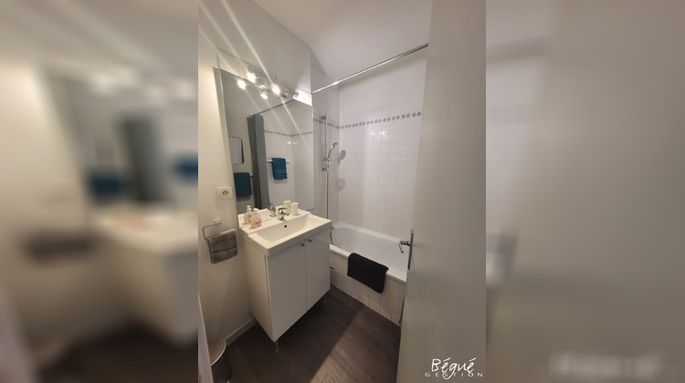 Ma-Cabane - Location Appartement Toulouse, 37 m²