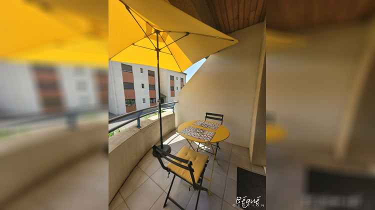Ma-Cabane - Location Appartement Toulouse, 37 m²