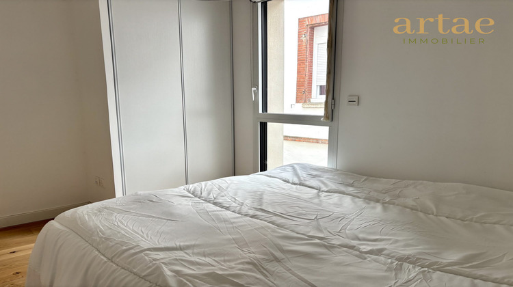 Ma-Cabane - Location Appartement Toulouse, 64 m²