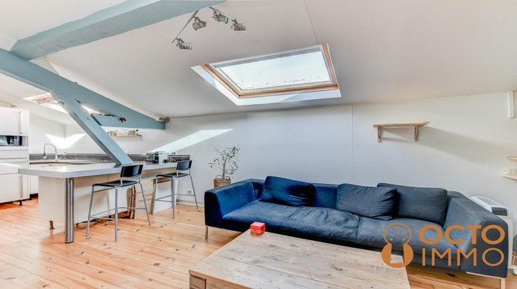 Ma-Cabane - Location Appartement Toulouse, 36 m²