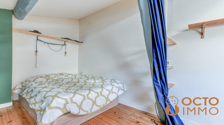 Ma-Cabane - Location Appartement Toulouse, 36 m²