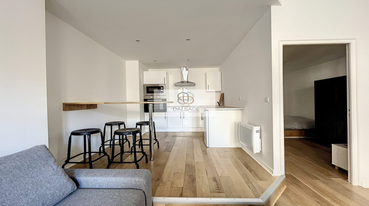 Ma-Cabane - Location Appartement Toulouse, 40 m²