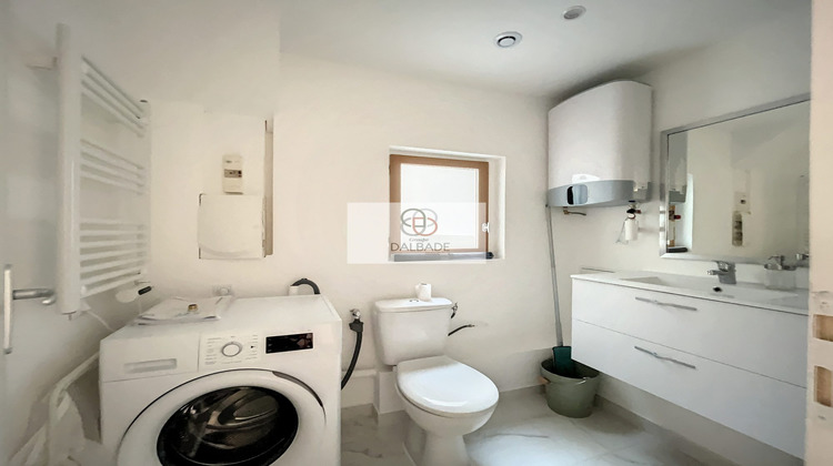 Ma-Cabane - Location Appartement Toulouse, 40 m²