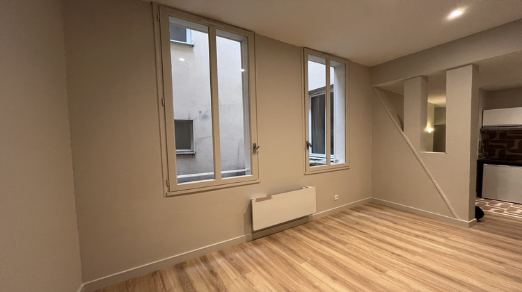 Ma-Cabane - Location Appartement Toulouse, 21 m²