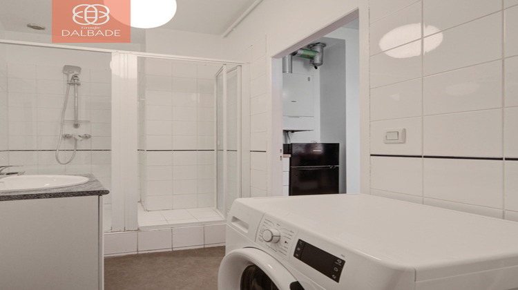 Ma-Cabane - Location Appartement Toulouse, 45 m²