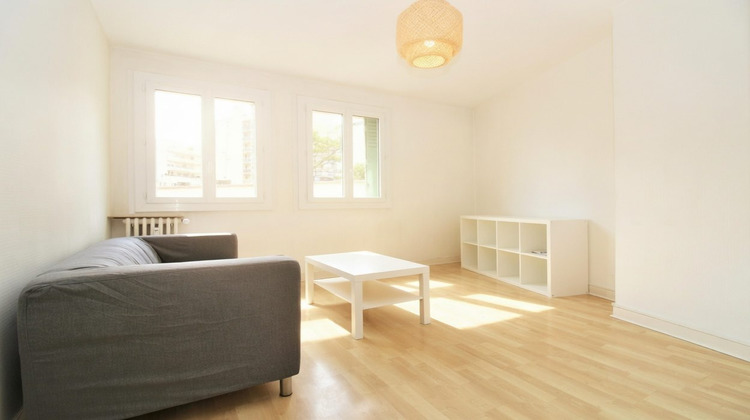 Ma-Cabane - Location Appartement Toulouse, 36 m²