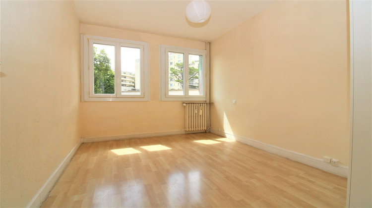 Ma-Cabane - Location Appartement Toulouse, 36 m²