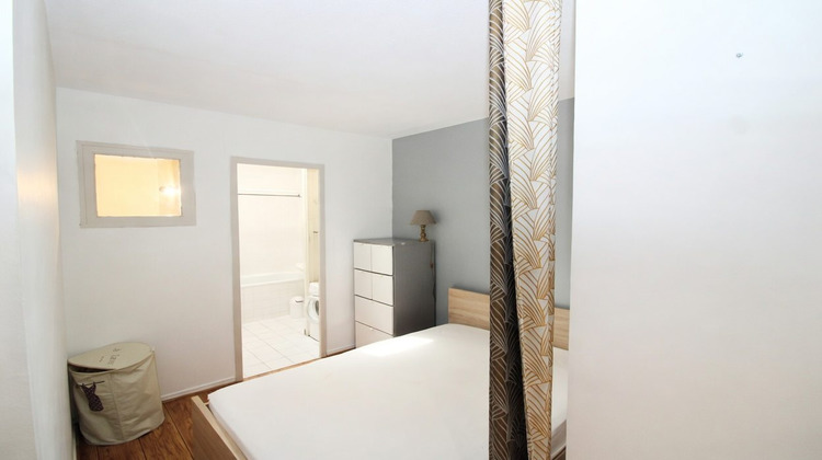 Ma-Cabane - Location Appartement Toulouse, 39 m²