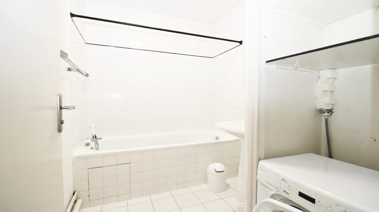 Ma-Cabane - Location Appartement Toulouse, 39 m²
