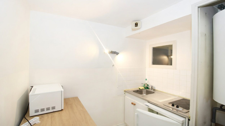 Ma-Cabane - Location Appartement Toulouse, 39 m²