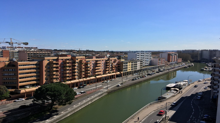 Ma-Cabane - Location Appartement Toulouse, 102 m²