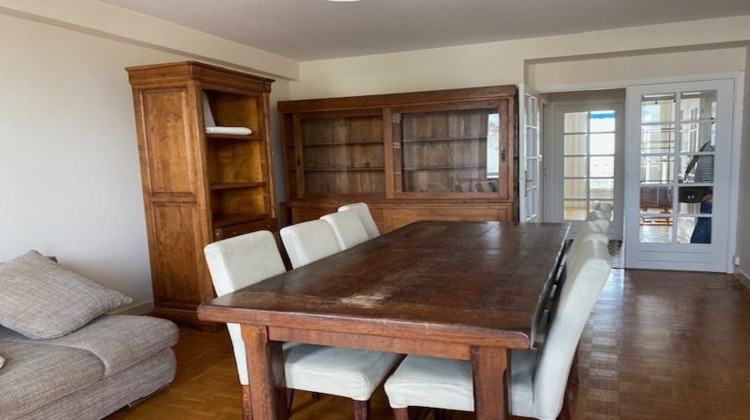 Ma-Cabane - Location Appartement Toulouse, 102 m²