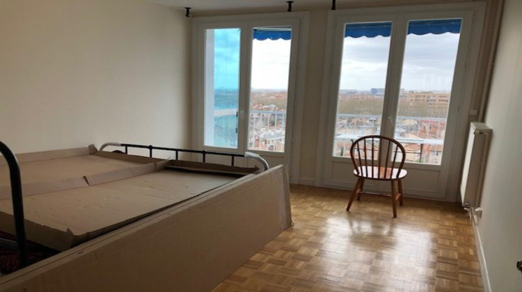Ma-Cabane - Location Appartement Toulouse, 102 m²