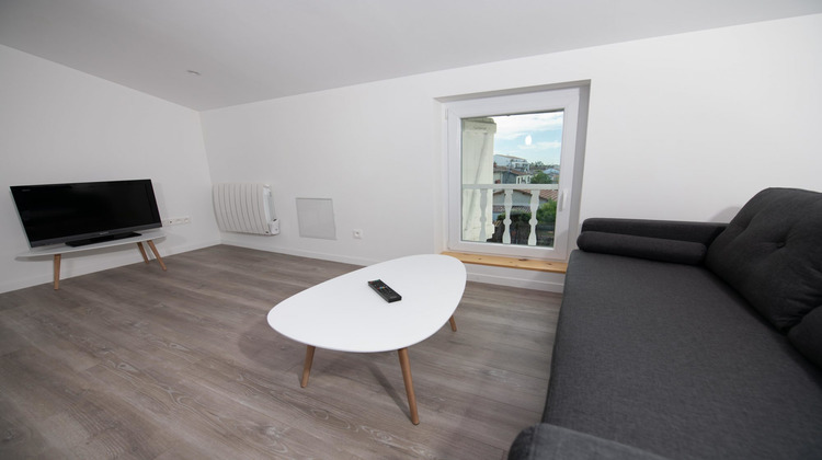 Ma-Cabane - Location Appartement Toulouse, 24 m²