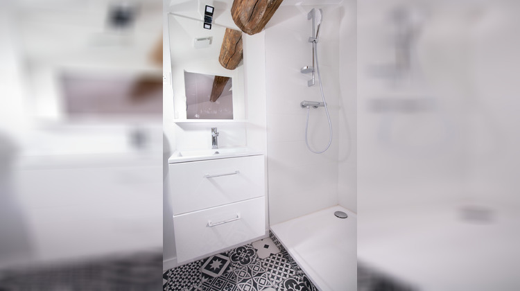 Ma-Cabane - Location Appartement Toulouse, 24 m²