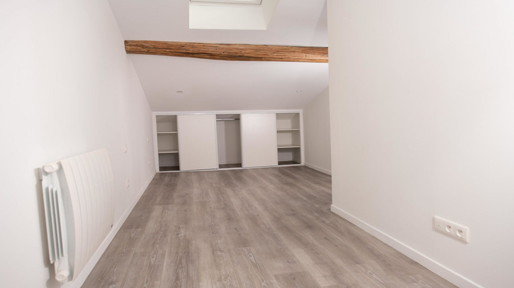 Ma-Cabane - Location Appartement Toulouse, 24 m²