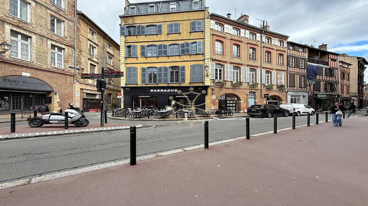 Ma-Cabane - Location Appartement Toulouse, 85 m²