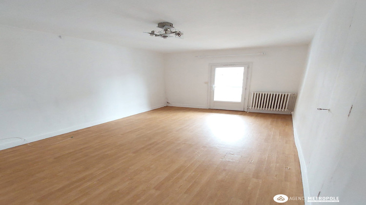 Ma-Cabane - Location Appartement Toulouse, 34 m²