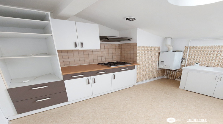 Ma-Cabane - Location Appartement Toulouse, 34 m²