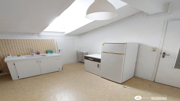 Ma-Cabane - Location Appartement Toulouse, 34 m²